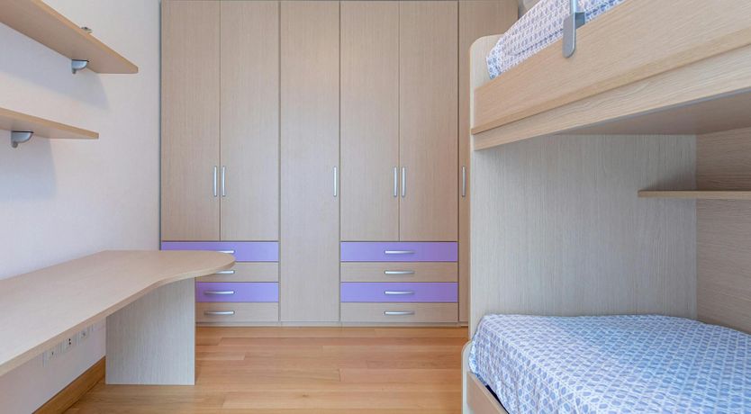 Photo of Lake Como Reflections