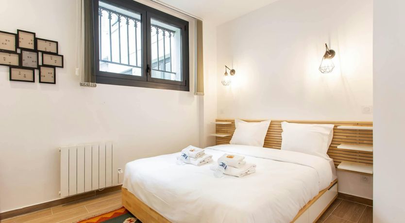 Photo of Bastille Spirit