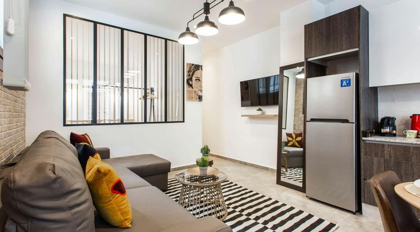 Photo of Bastille Spirit