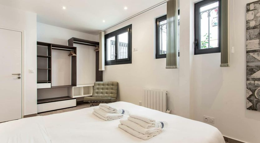 Photo of Bastille Spirit