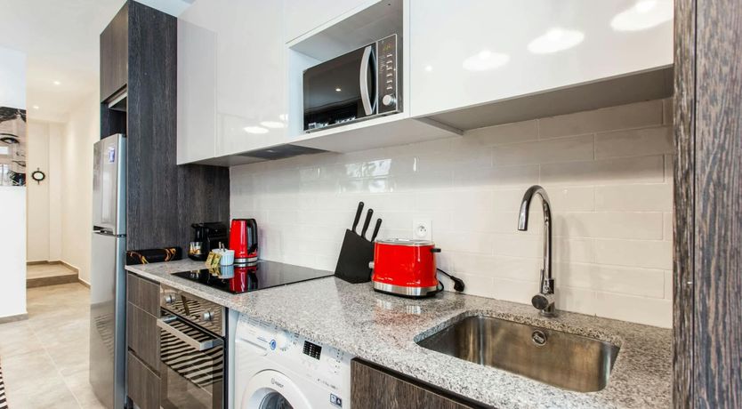 Photo of Bastille Spirit