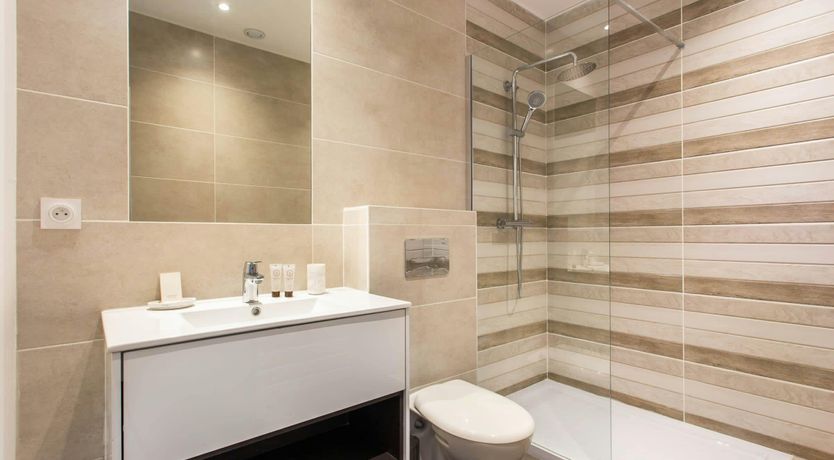 Photo of Bastille Spirit