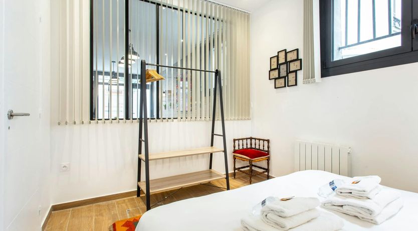 Photo of Bastille Spirit