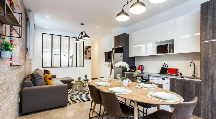 Photo of Bastille Spirit