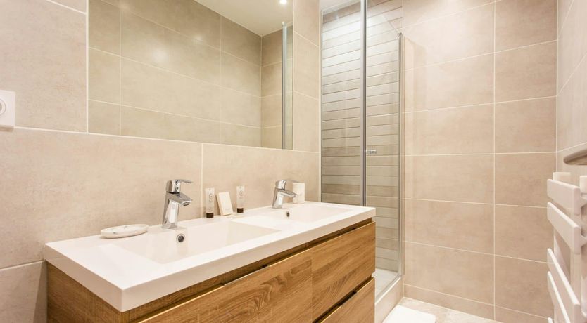 Photo of Bastille Spirit