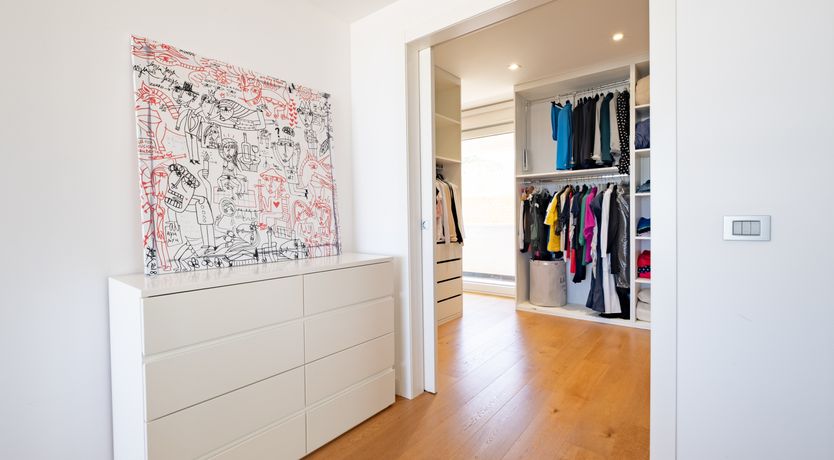 Photo of Aeolian Sunset