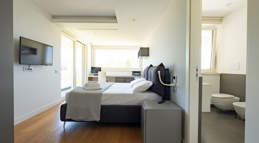 Photo of Aeolian Sunset