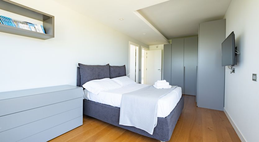 Photo of Aeolian Sunset