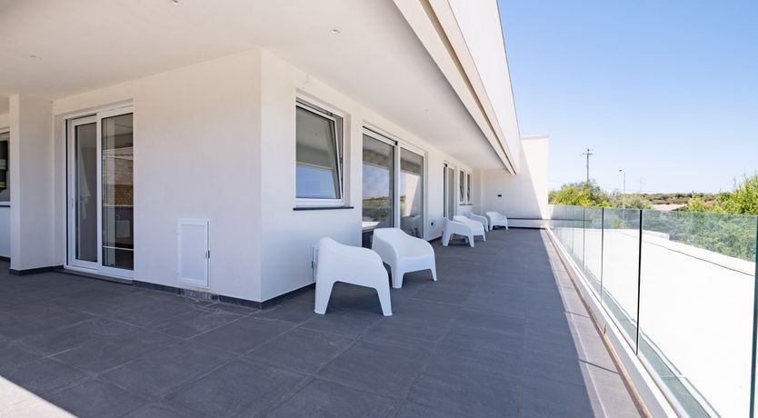 Photo of Aeolian Sunset