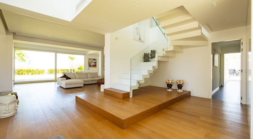 Photo of Aeolian Sunset