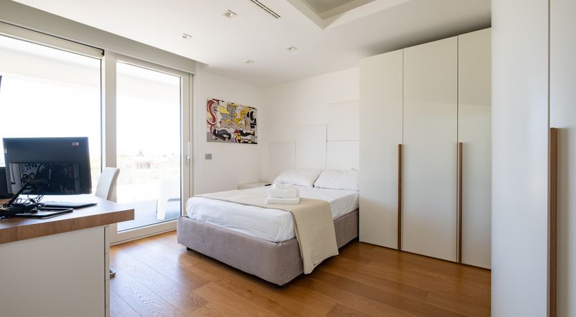 Photo of Aeolian Sunset