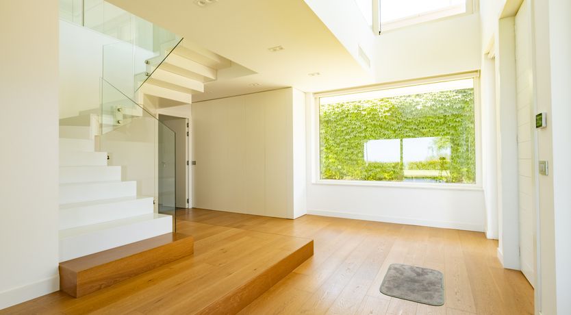 Photo of Aeolian Sunset