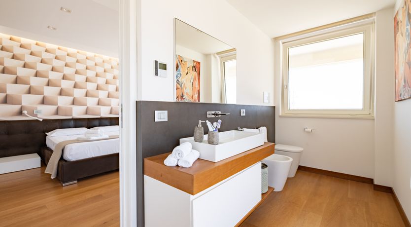 Photo of Aeolian Sunset