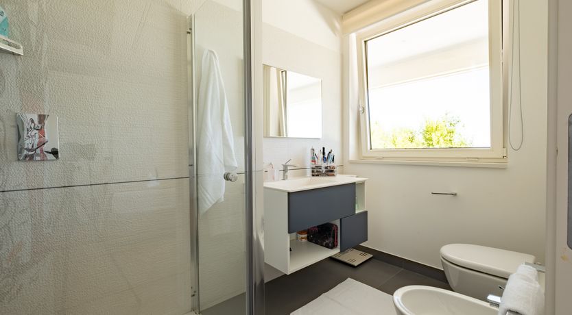 Photo of Aeolian Sunset