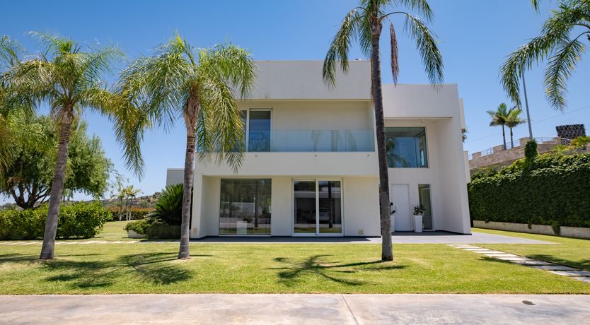 Photo of Aeolian Sunset