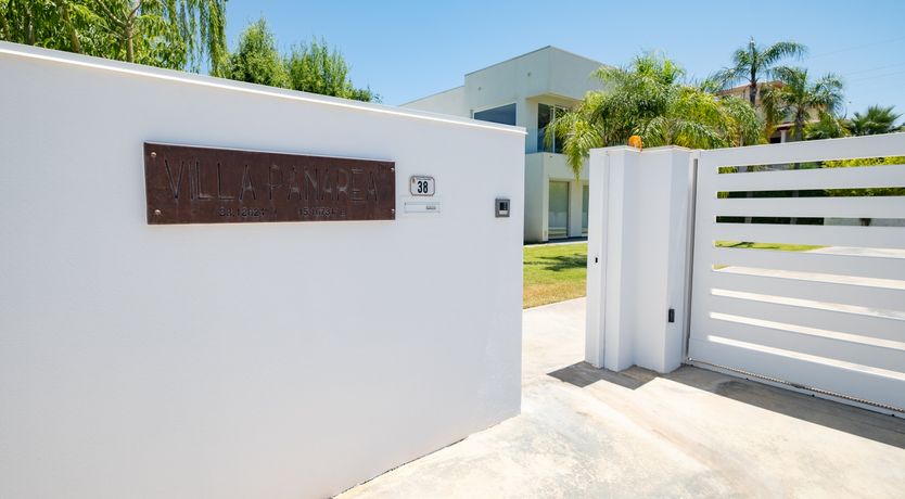 Photo of Aeolian Sunset