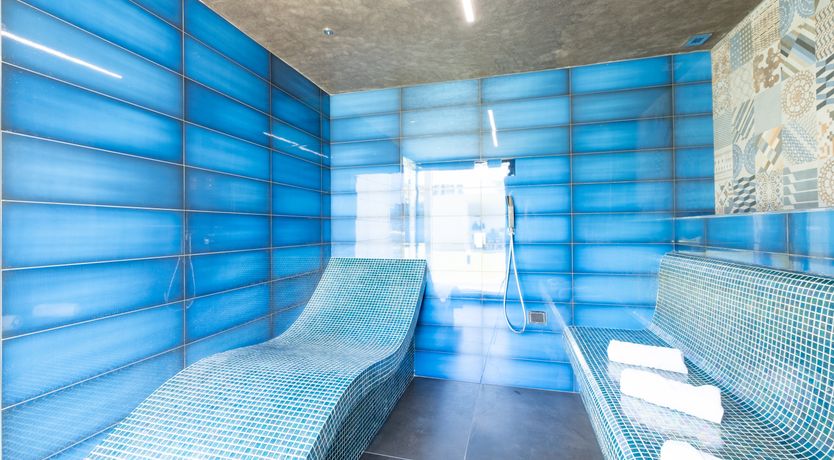 Photo of Aeolian Sunset