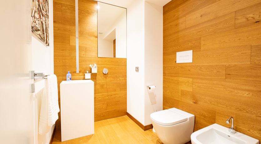 Photo of Aeolian Sunset