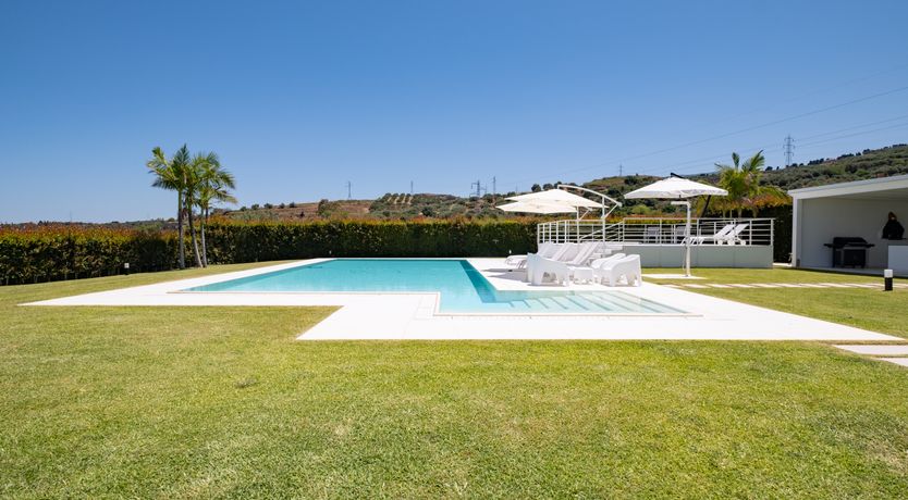 Photo of Aeolian Sunset