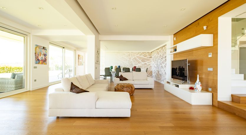 Photo of Aeolian Sunset