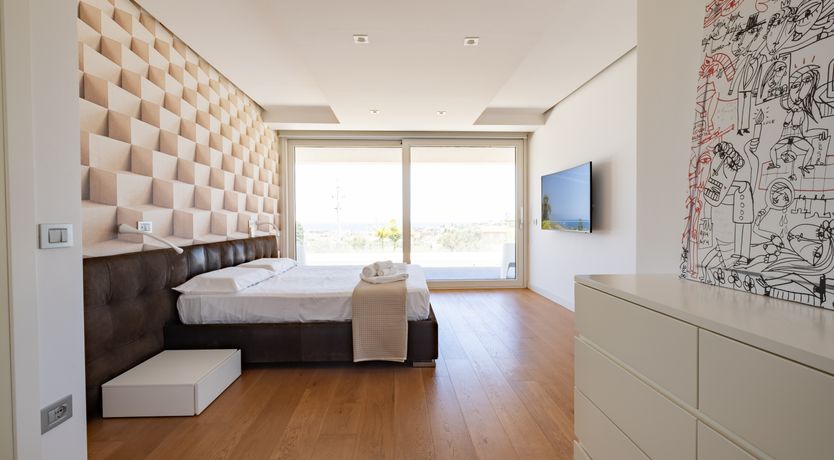 Photo of Aeolian Sunset