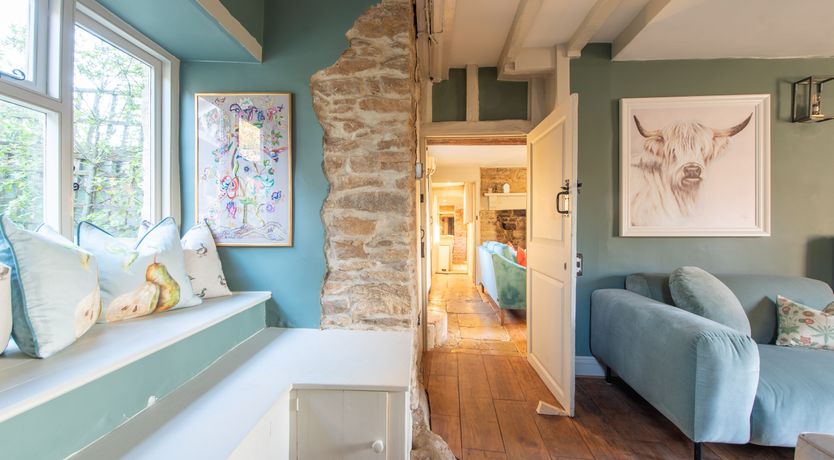 Photo of Malt & Barley