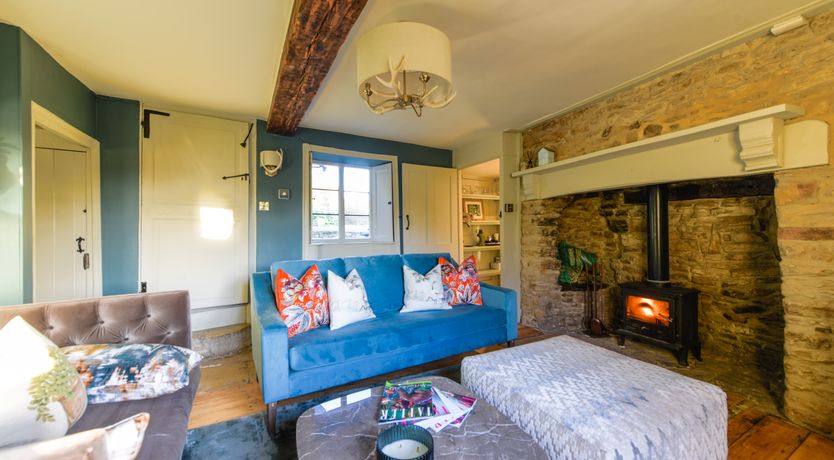 Photo of Malt & Barley