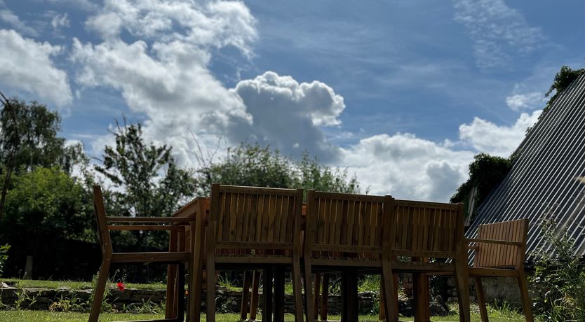 Photo of Malt & Barley