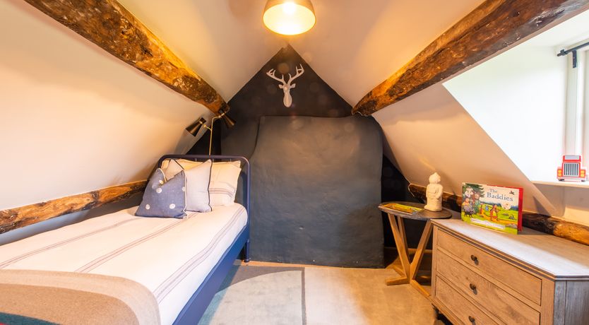 Photo of Malt & Barley