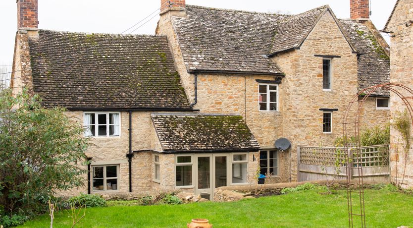 Photo of Malt & Barley