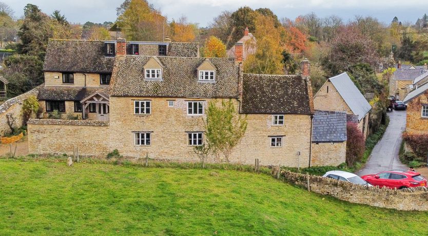 Photo of Malt & Barley