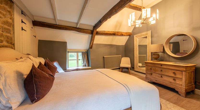 Photo of Malt & Barley