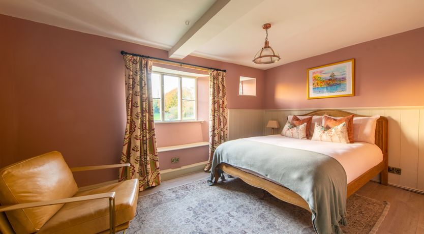 Photo of Malt & Barley