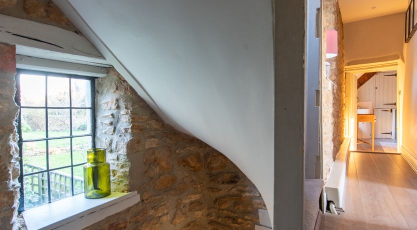 Photo of Malt & Barley