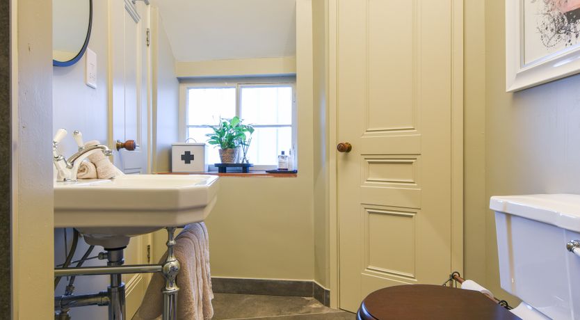 Photo of Malt & Barley