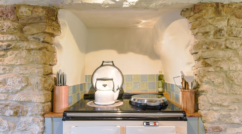 Photo of Malt & Barley