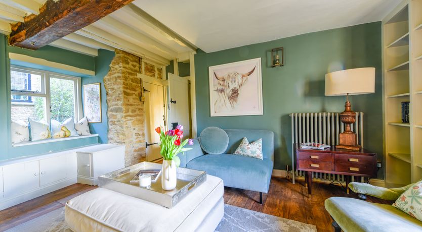 Photo of Malt & Barley