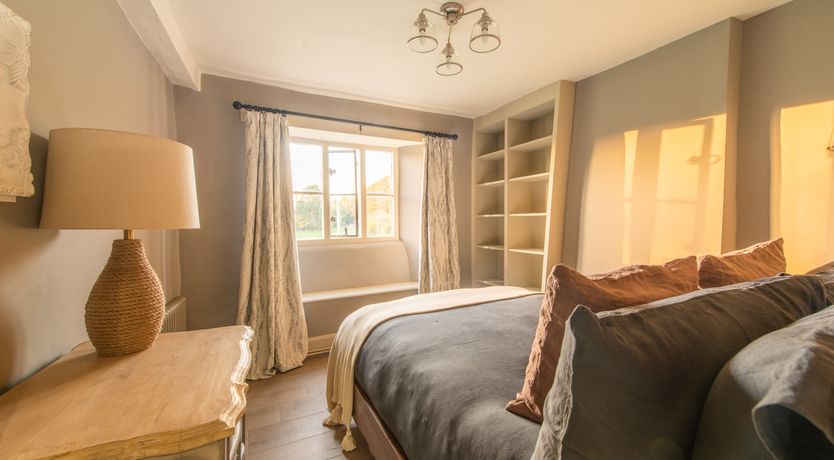 Photo of Malt & Barley