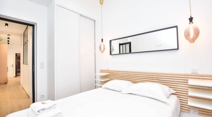 Photo of Metal & Brick