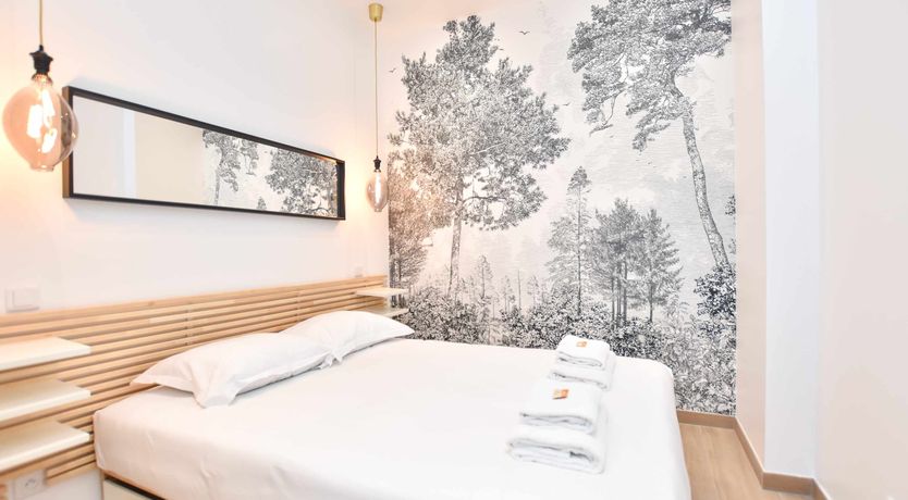 Photo of Metal & Brick