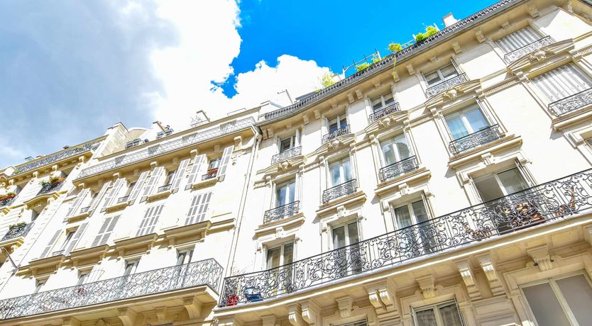 Photo of Metal & Brick