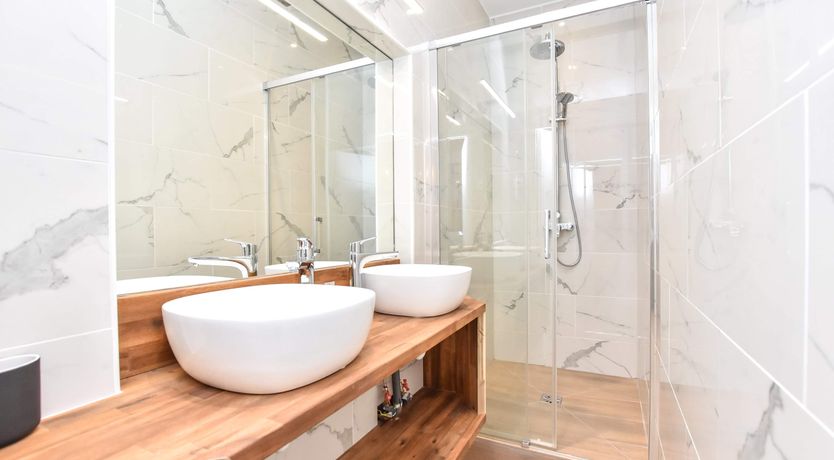 Photo of Metal & Brick