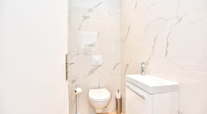 Photo of Metal & Brick