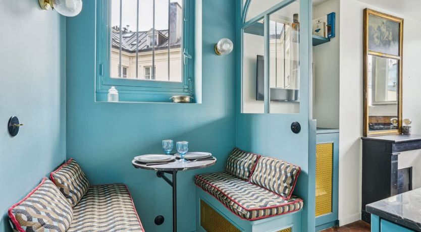 Photo of A Jewel in Paris