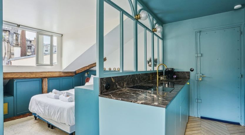 Photo of A Jewel in Paris