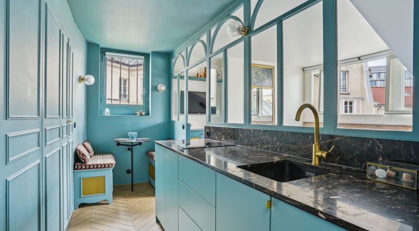 Photo of A Jewel in Paris