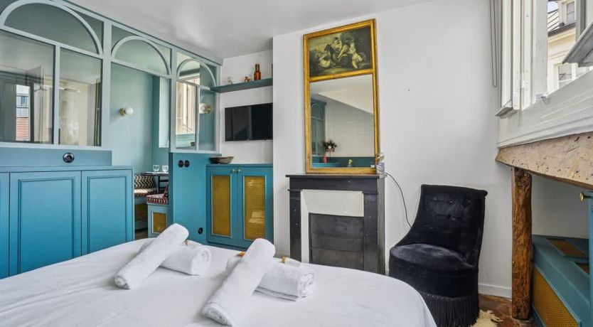 Photo of A Jewel in Paris