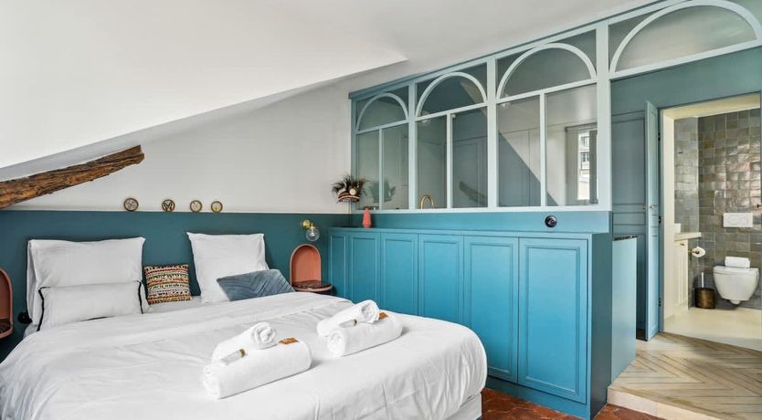 Photo of A Jewel in Paris