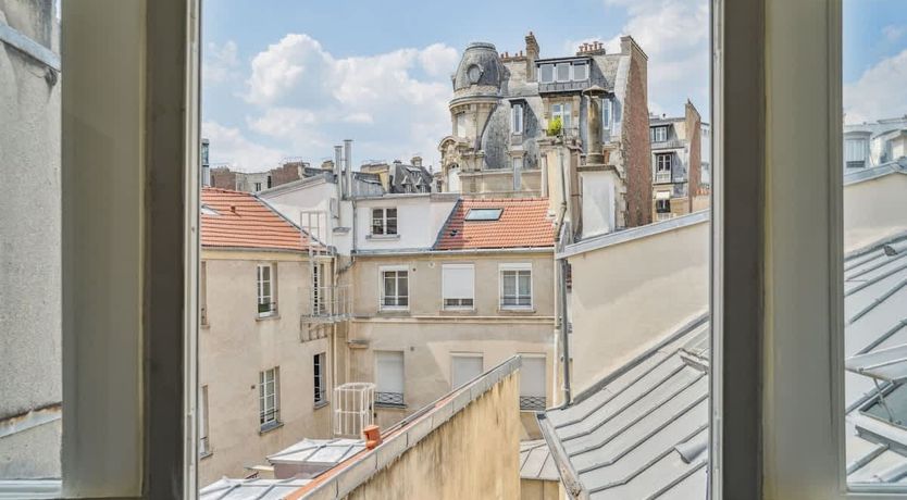 Photo of A Jewel in Paris