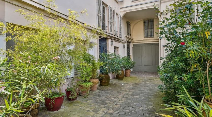 Photo of A Jewel in Paris